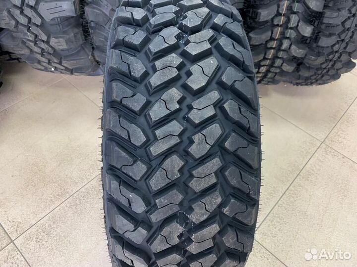 CST Sahara M/T II 265/65 R17