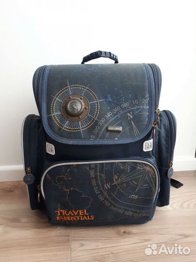 Рюкзак для начальной школы