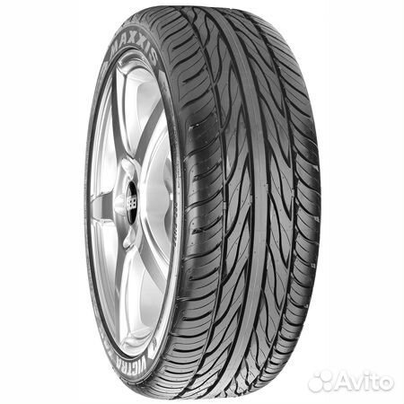 Maxxis MA-Z4S Victra 225/55 R19 99W