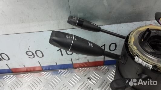 Переключатель поворотов и дворников (стрекоза) mer