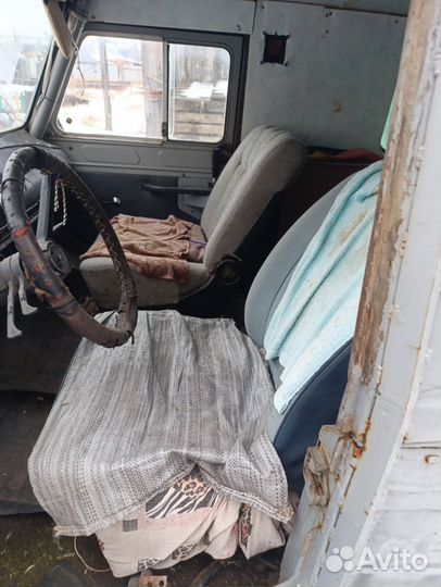 ЛуАЗ 969 1.2 МТ, 1985, 78 000 км