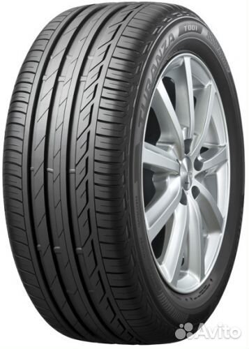 Bridgestone Turanza T001 205/60 R15 91V