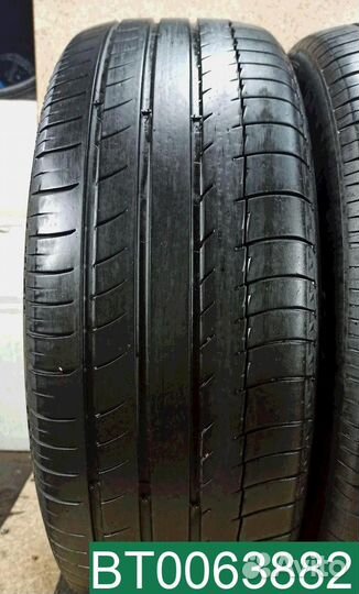 Michelin Latitude Sport 225/60 R18 105W