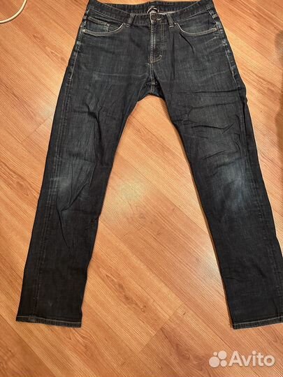 Джинсы Strellson