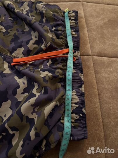 Плаввтельные шорты для мальчика