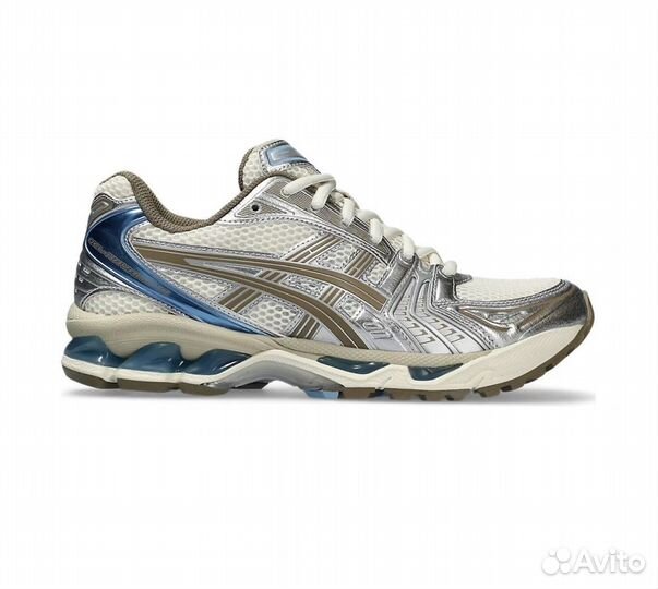 Asics Gel-Kayano 14 36-45 EU Оригинал 1202A056-113