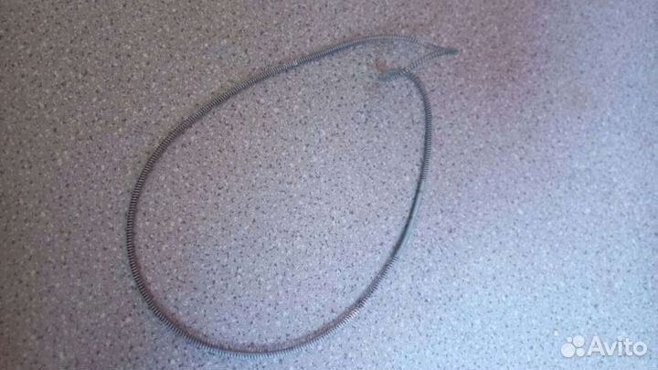 З/ч к стиральной машине Hotpoint Ariston arsl-105