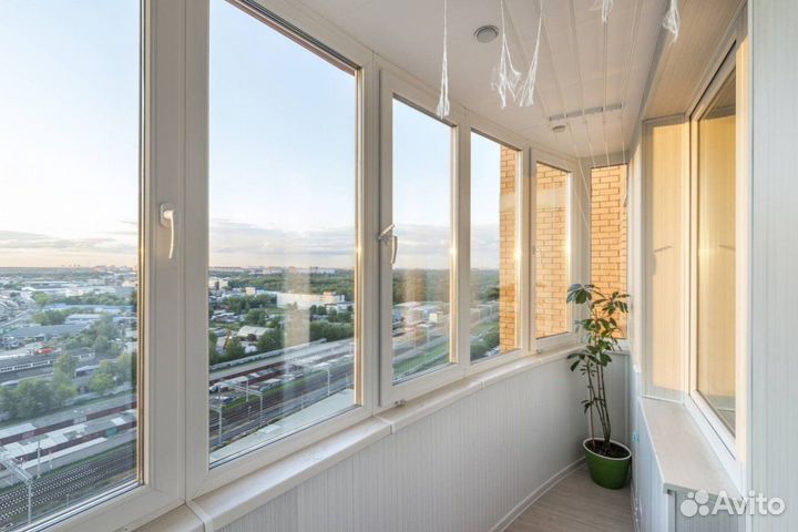 Пластиковые окна от производителя