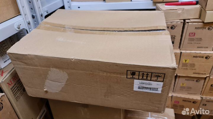 105K32351 Блок питания Xerox