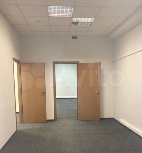 Офис 179м2 в бц Туполев Плаза