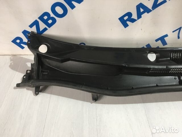 Жабо lexus IS350 3.5 ат седан