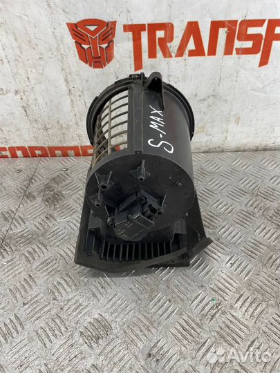 Сервопривод заслонки печки Ford S-MAX 2.5T, huwa