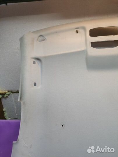 Обшивка потолка Mitsubishi Outlander Xl CW5W 4N14