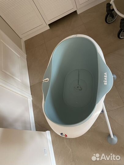 Ванночка beaba