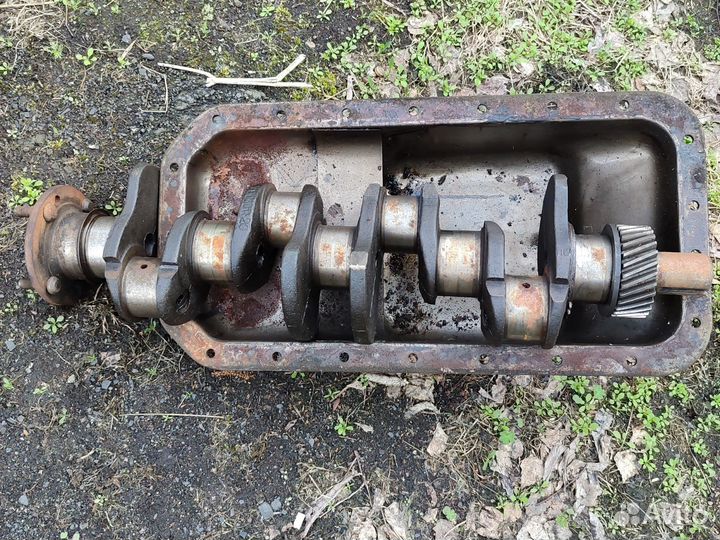 Двигатель змз 402 бу