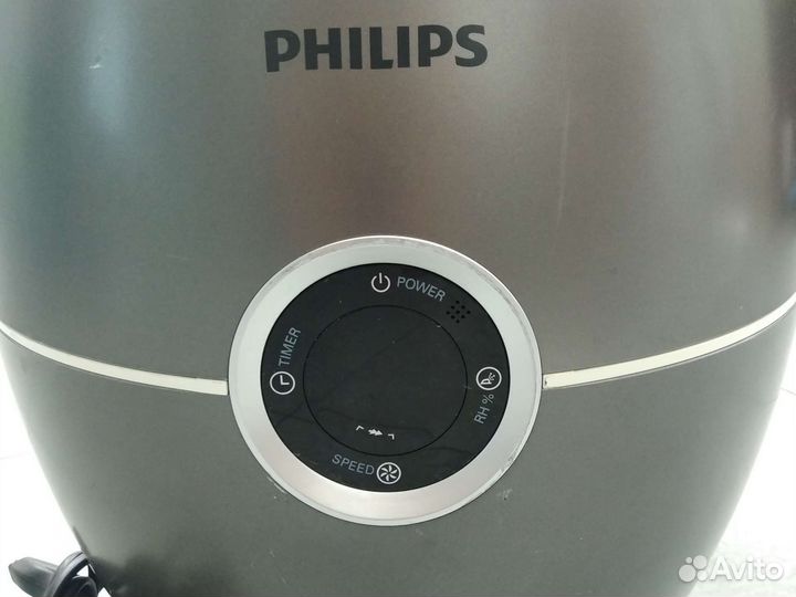 Увлажнитель воздуха Philips