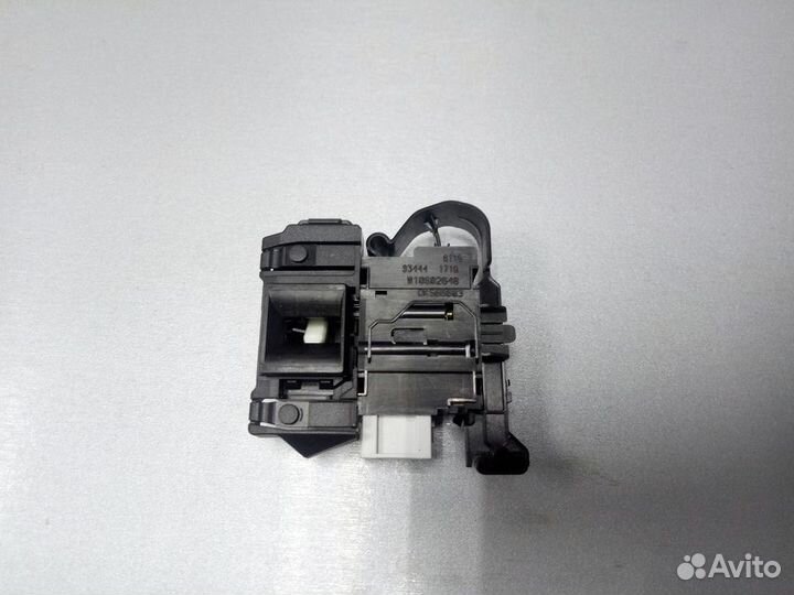 Замок люка убл Indesit Ariston Вирпул 225240 зам