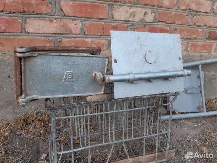 Газовая горелка для печки