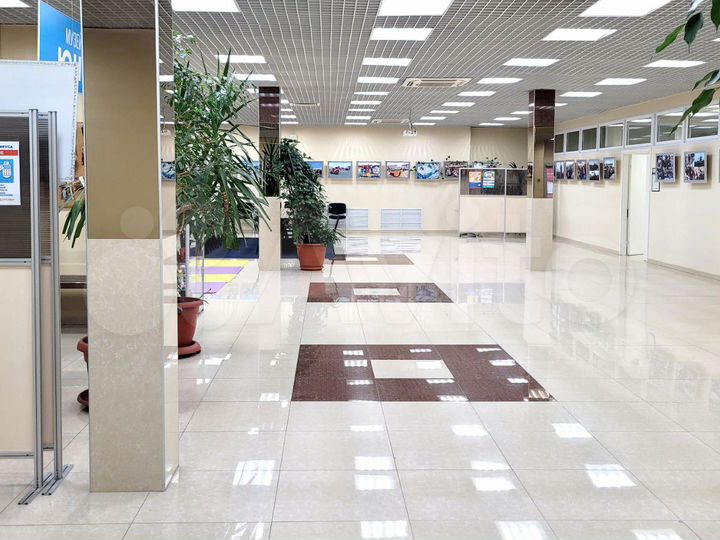 Офис, 22 м²