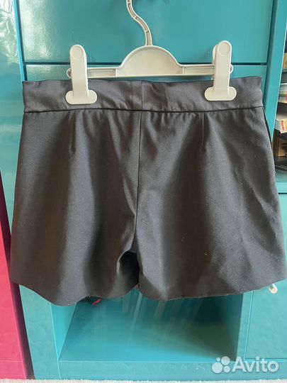 Шорты Karl lagerfeld 10 лет