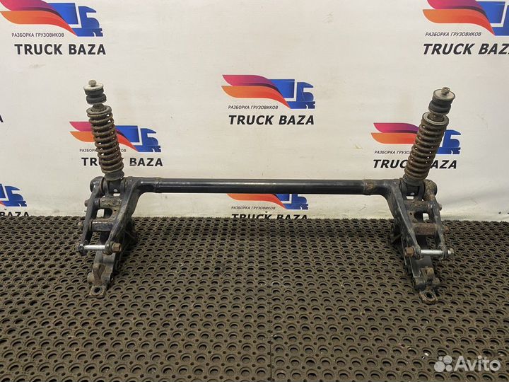 Торсион кабины Daf XF105