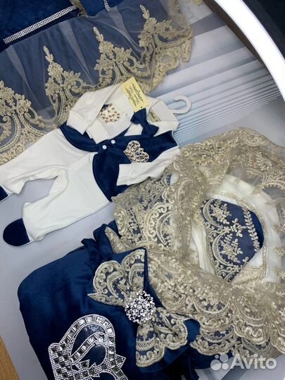 Конверт на выписку весна лето