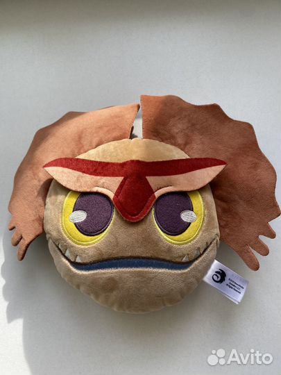 Игрушки «Как приручить дракона»