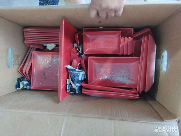 Продам посуду для дома, кафе