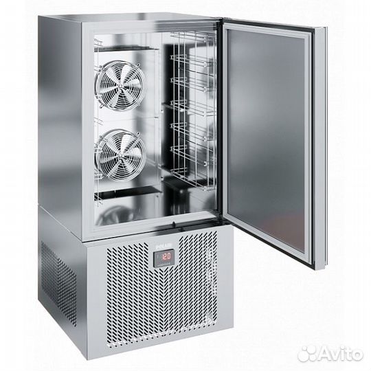 Шкаф шоковой заморозки Polair