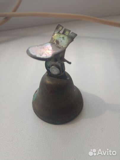 Колокольчик