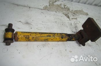 Амортизатор передний