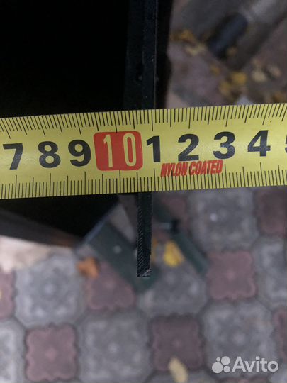 Оружейный сейф