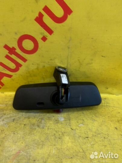 Зеркало заднего вида салонное Bmw 3-Series E46