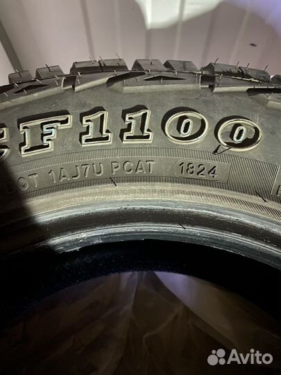 Comforser CF1100 215/65 R16