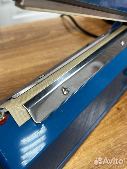 Запаиватель пакетов