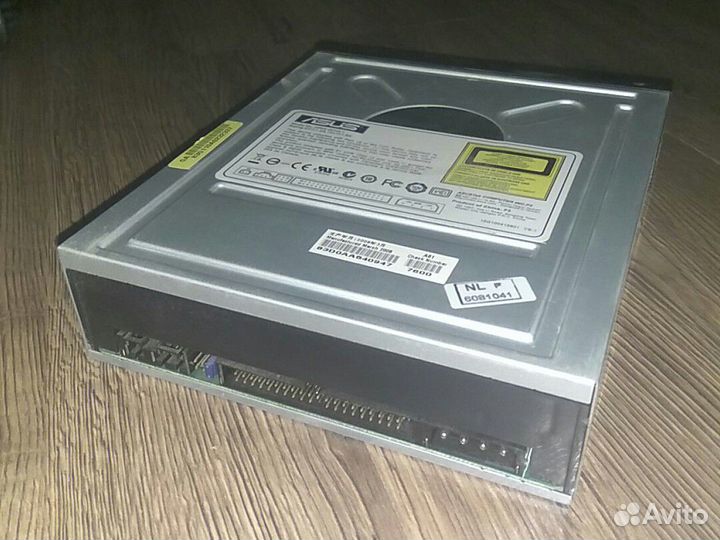 DVD привод Asus DRW-2014L1