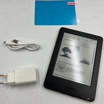 Электронная книга Amazon Kindle 7th 4gb 6" дюймов