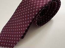 Новый мужской галстук Eton (оригинал )