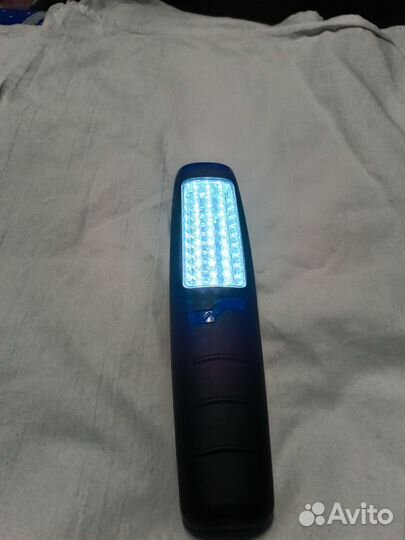 Фонарик
