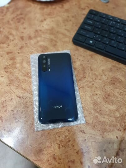 HONOR 20 Pro, 8/256 ГБ