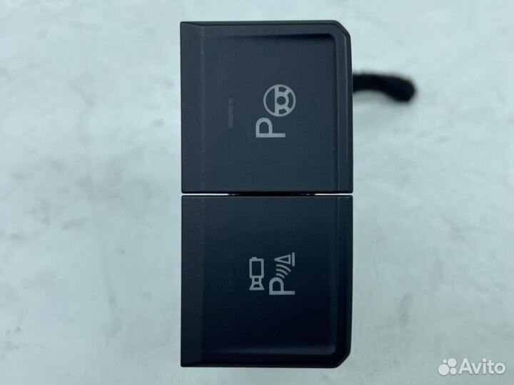 Блок кнопок Volkswagen Atlas 3.6 2020