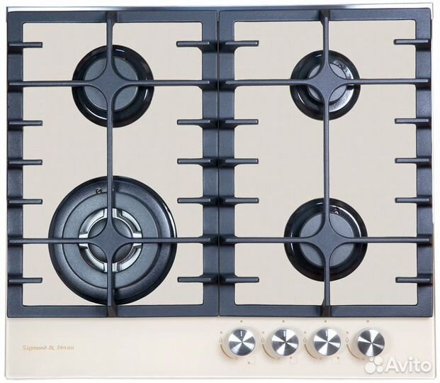 Варочная панель Zigmund & Shtain MN 197.61 I