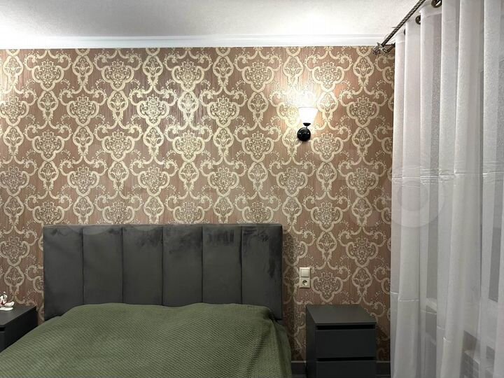 2-к. квартира, 49,3 м², 7/9 эт.