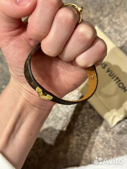 Браслет Louis Vuitton