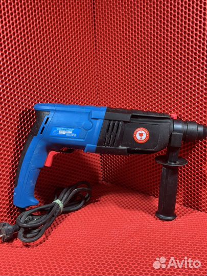 Перфоратор Союз пес-25101