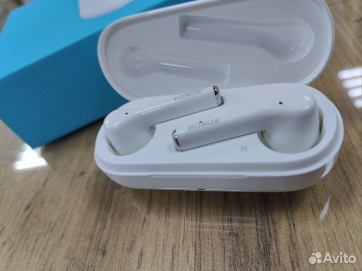 Наушники honor Magic Earbuds