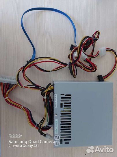 Блок питания 300w