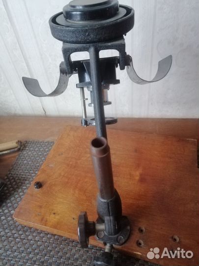 Фотоувеличитель СССР