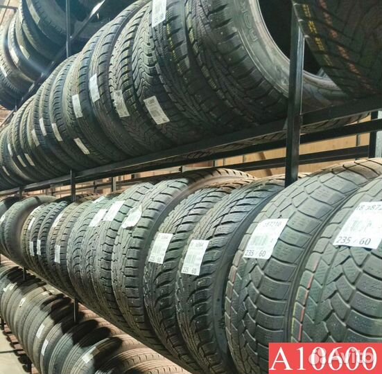 Dunlop DSX-2 185/65 R15 89P