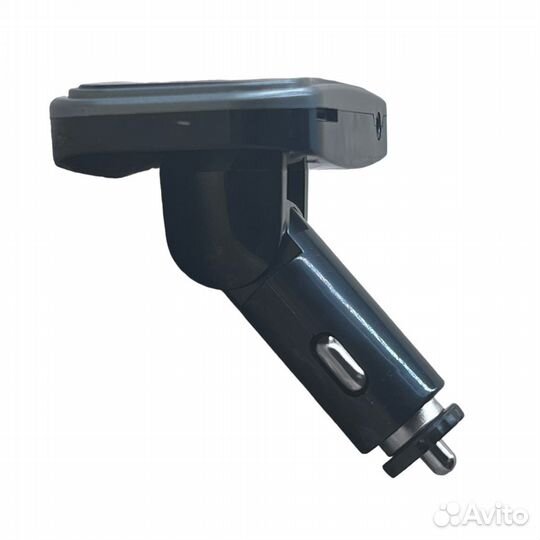 FM Модулятор allison ALS-A902 AUX